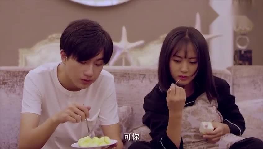 5岁宝宝用电动牙刷没危害吧？游戏画面
